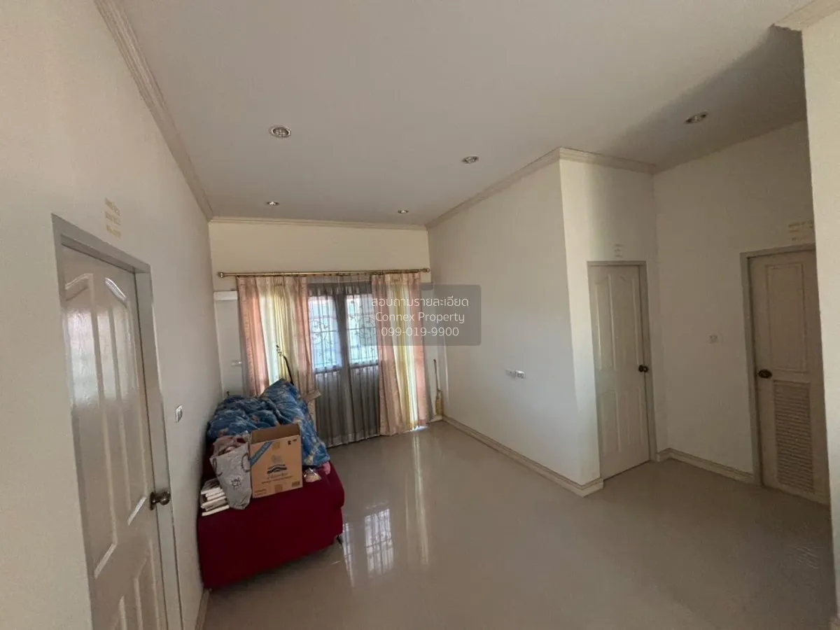 ขายบ้าน  ธนาภิรมย์ ปิ่นเกล้า ศาลาธรรมสพน์ เขต ทวีวัฒนา กรุงเทพ CX 3