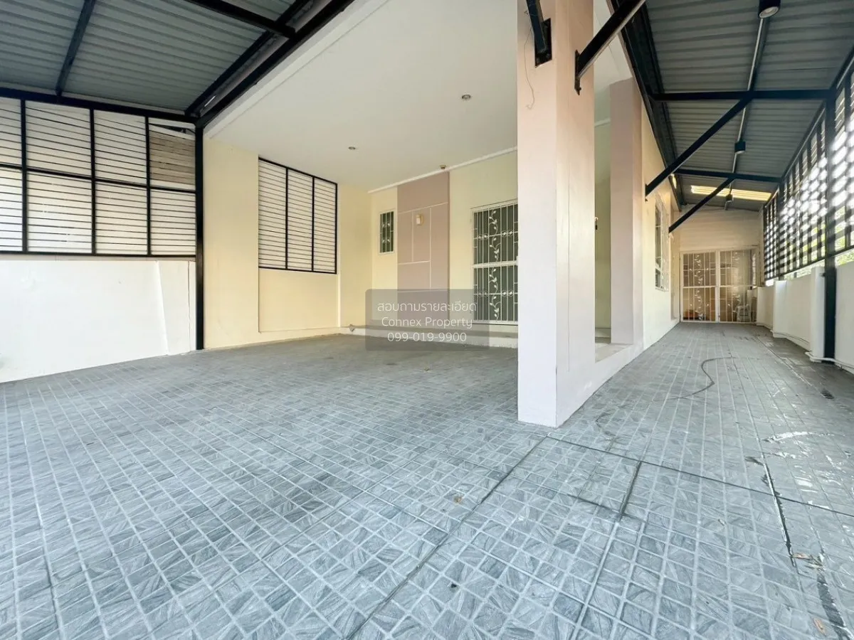 ขายเดอะ กรีนเนอร์รี่ 7 ห้องมุม กระทุ่มล้ม สามพราน นครปฐม CX-14246 2