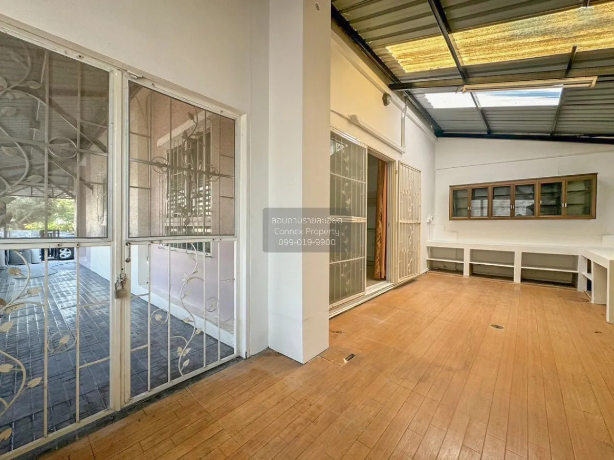 ขายเดอะ กรีนเนอร์รี่ 7 ห้องมุม กระทุ่มล้ม สามพราน นครปฐม CX-14246