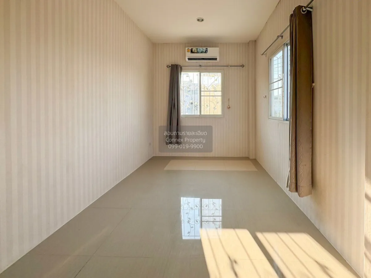 ขายเดอะ กรีนเนอร์รี่ 7 ห้องมุม กระทุ่มล้ม สามพราน นครปฐม CX-14246