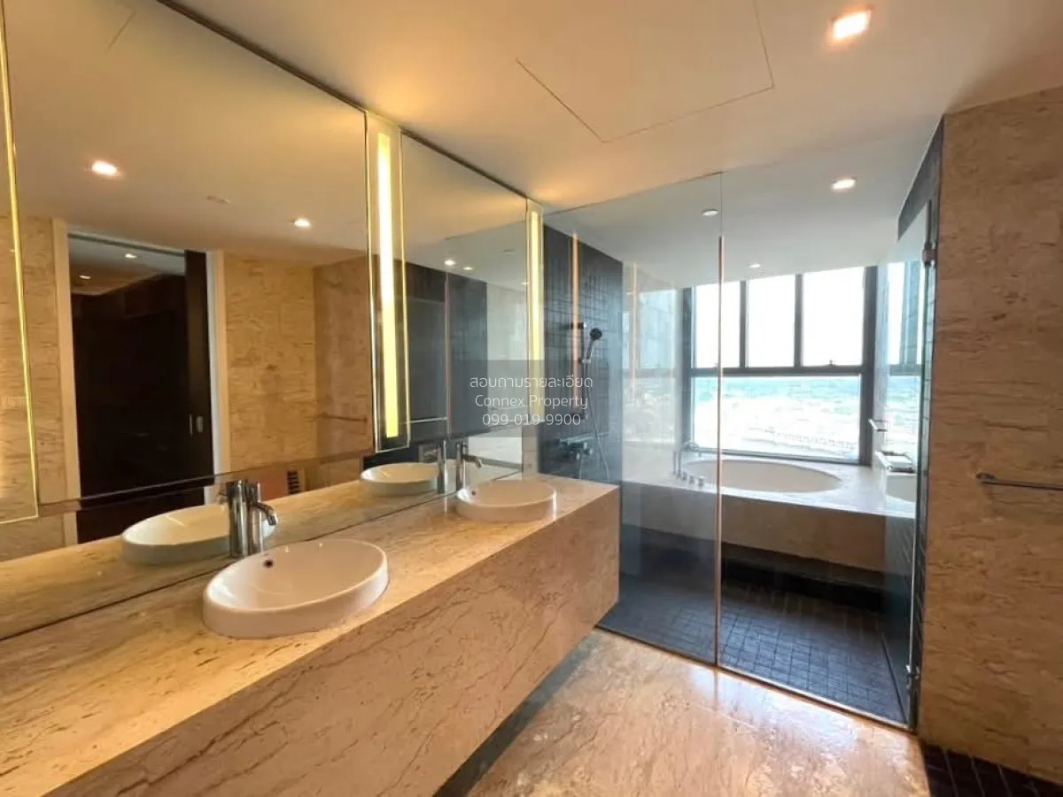 เช่าคอนโด  เดอะพาโน วิวสวย ชั้นสูง ห้องมุม วิวแม่น้ำ บางโพงพาง เข