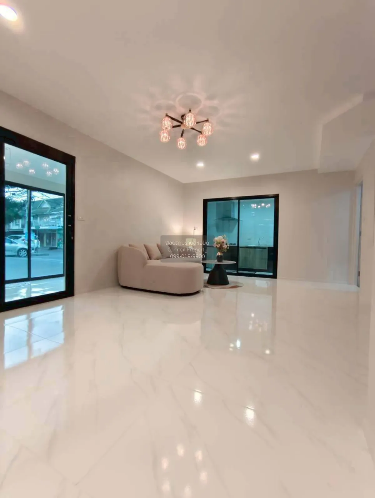 ขายทาวน์เฮ้าส์/ทาวน์โฮม  พฤกษา 18 บางใหญ่ (ซอยเเก้วอินทร์) ห้องมุ