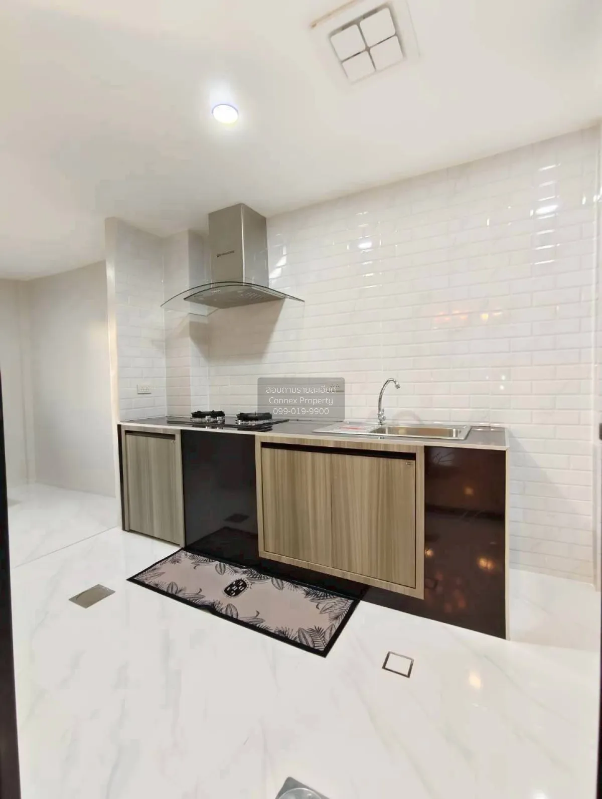 ขายทาวน์เฮ้าส์/ทาวน์โฮม  พฤกษา 18 บางใหญ่ (ซอยเเก้วอินทร์) ห้องมุ