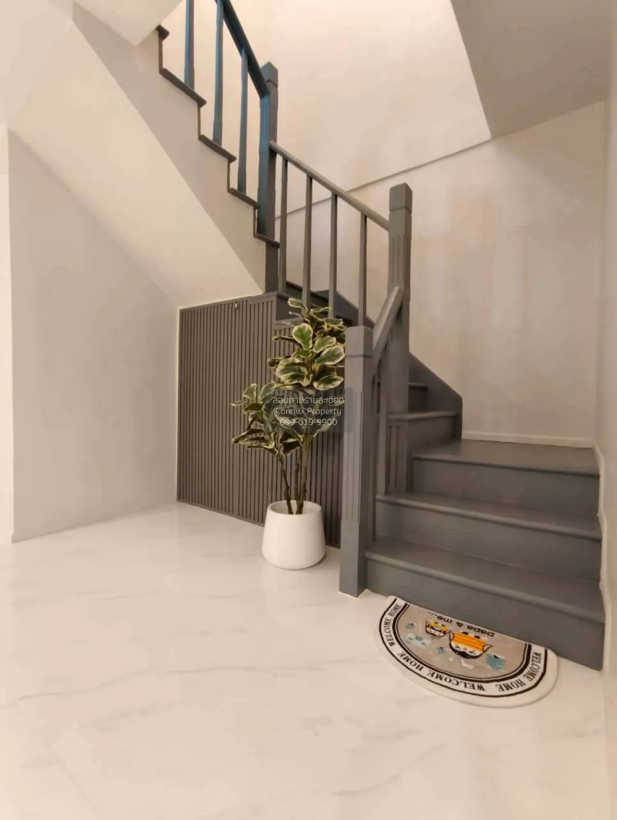 ขายทาวน์เฮ้าส์/ทาวน์โฮม  พฤกษา 18 บางใหญ่ (ซอยเเก้วอินทร์) ห้องมุ