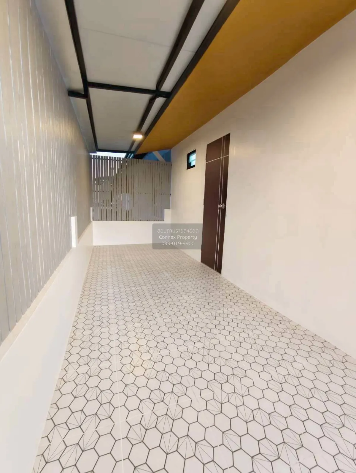 ขายทาวน์เฮ้าส์/ทาวน์โฮม  พฤกษา 18 บางใหญ่ (ซอยเเก้วอินทร์) ห้องมุ