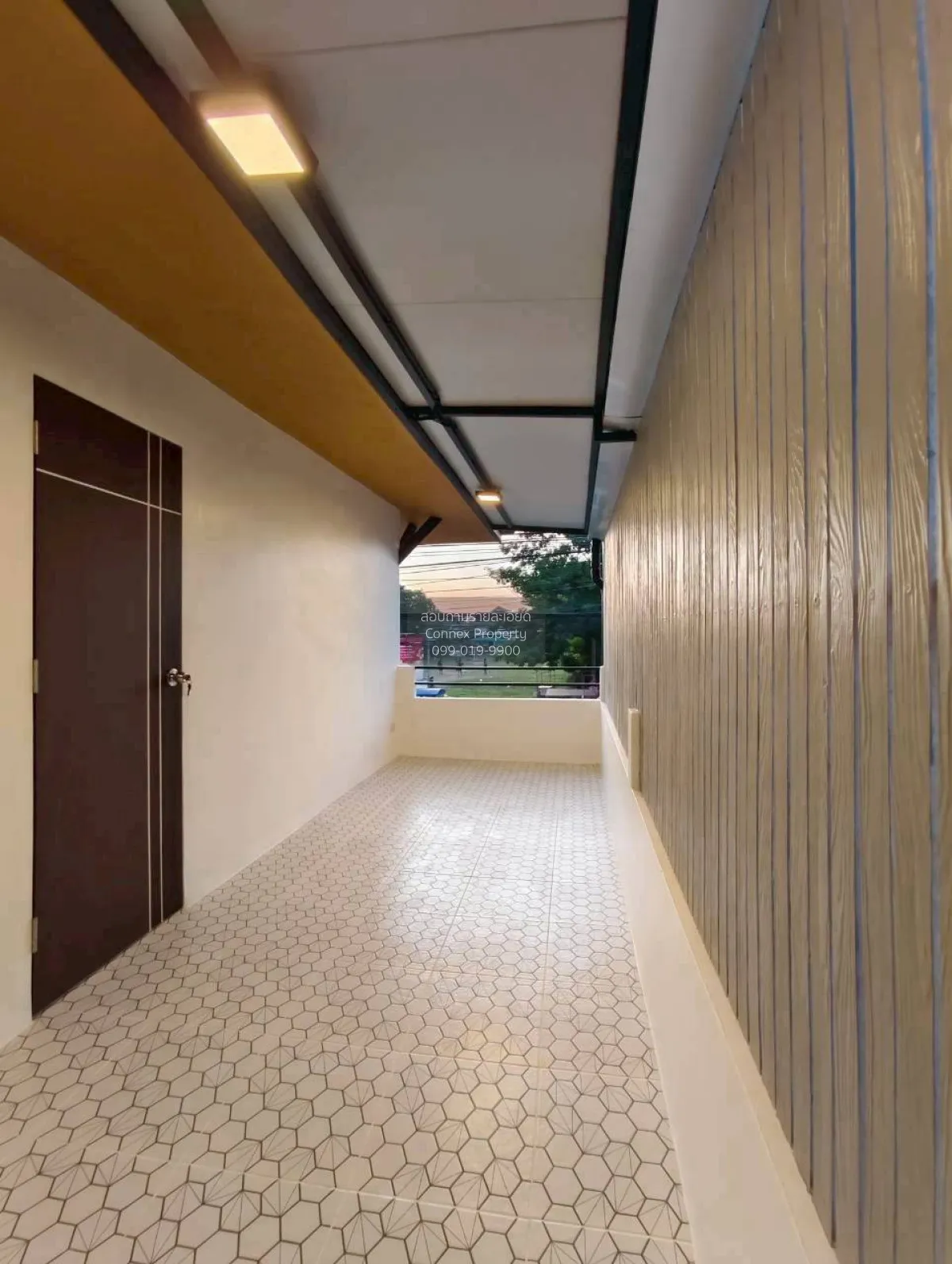 ขายทาวน์เฮ้าส์/ทาวน์โฮม  พฤกษา 18 บางใหญ่ (ซอยเเก้วอินทร์) ห้องมุ