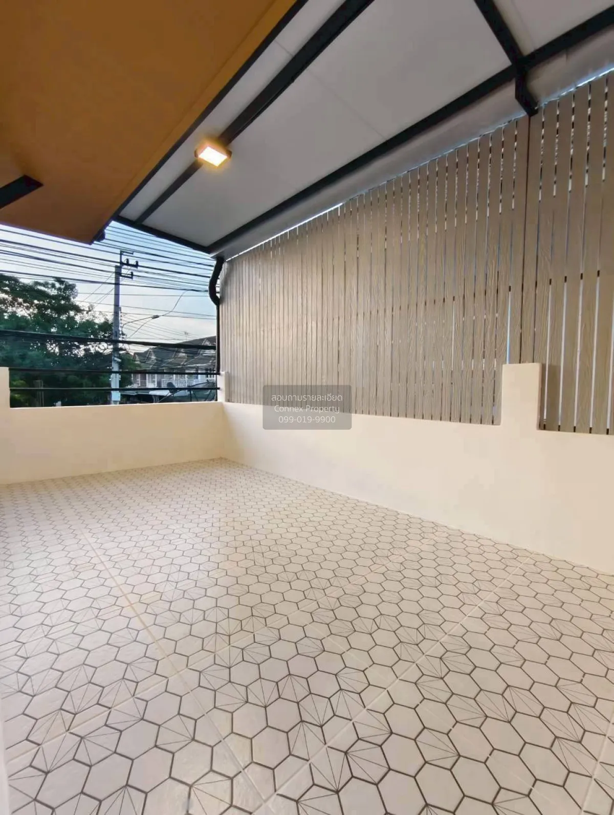 ขายทาวน์เฮ้าส์/ทาวน์โฮม  พฤกษา 18 บางใหญ่ (ซอยเเก้วอินทร์) ห้องมุ