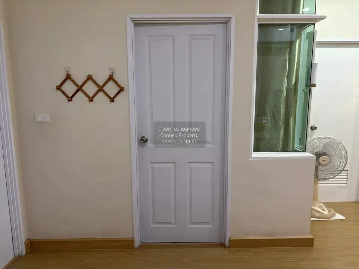 เช่าทาวน์เฮ้าส์/ทาวน์โฮม  โกลเด้น ทาวน์ 3 บางนา-สวนหลวง ดอกไม้ เข