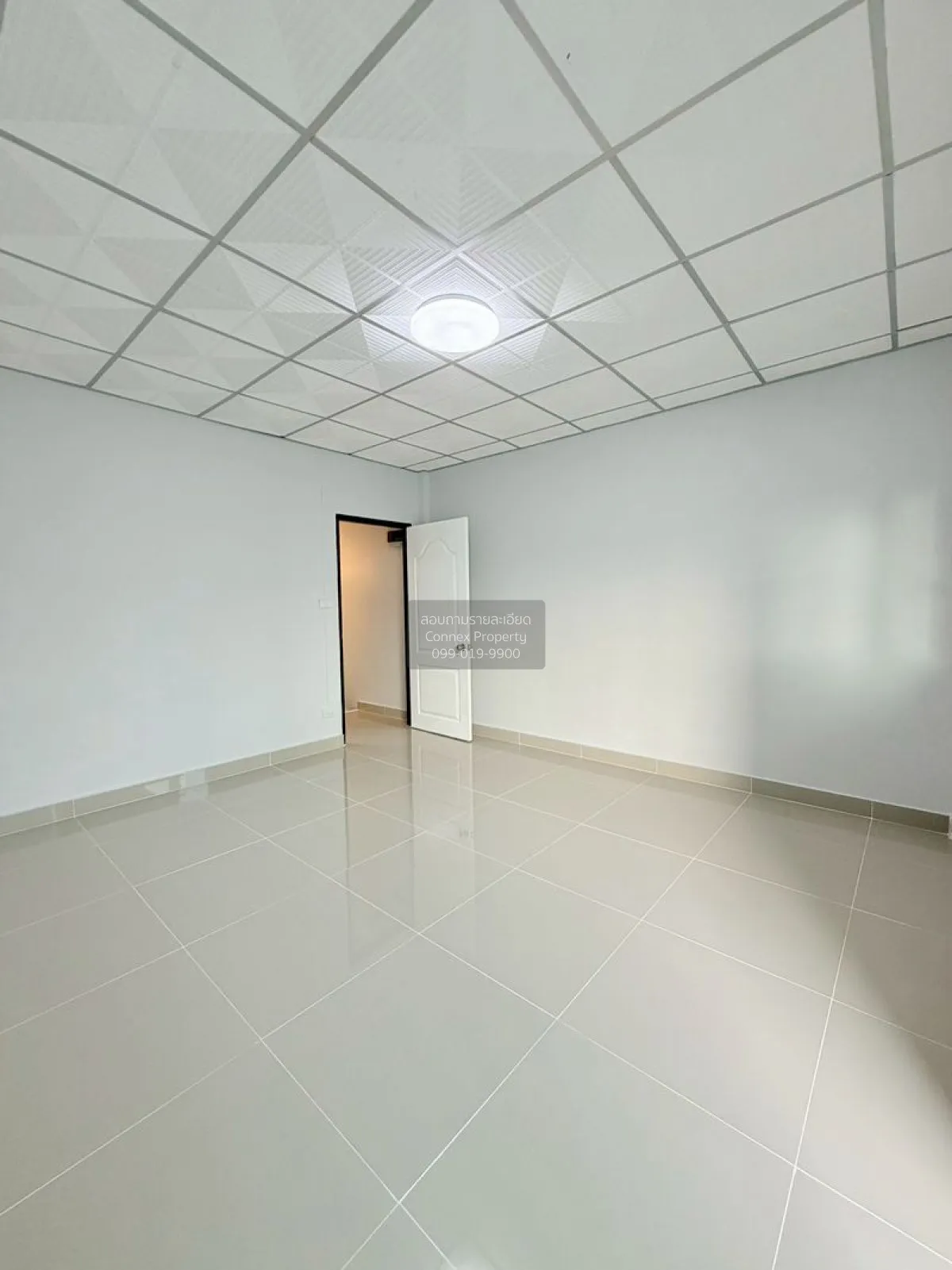 ขายทาวน์เฮ้าส์/ทาวน์โฮม  บ้านร่มเงาไม้ รีโนเวทใหม่ บางบัวทอง บางบ