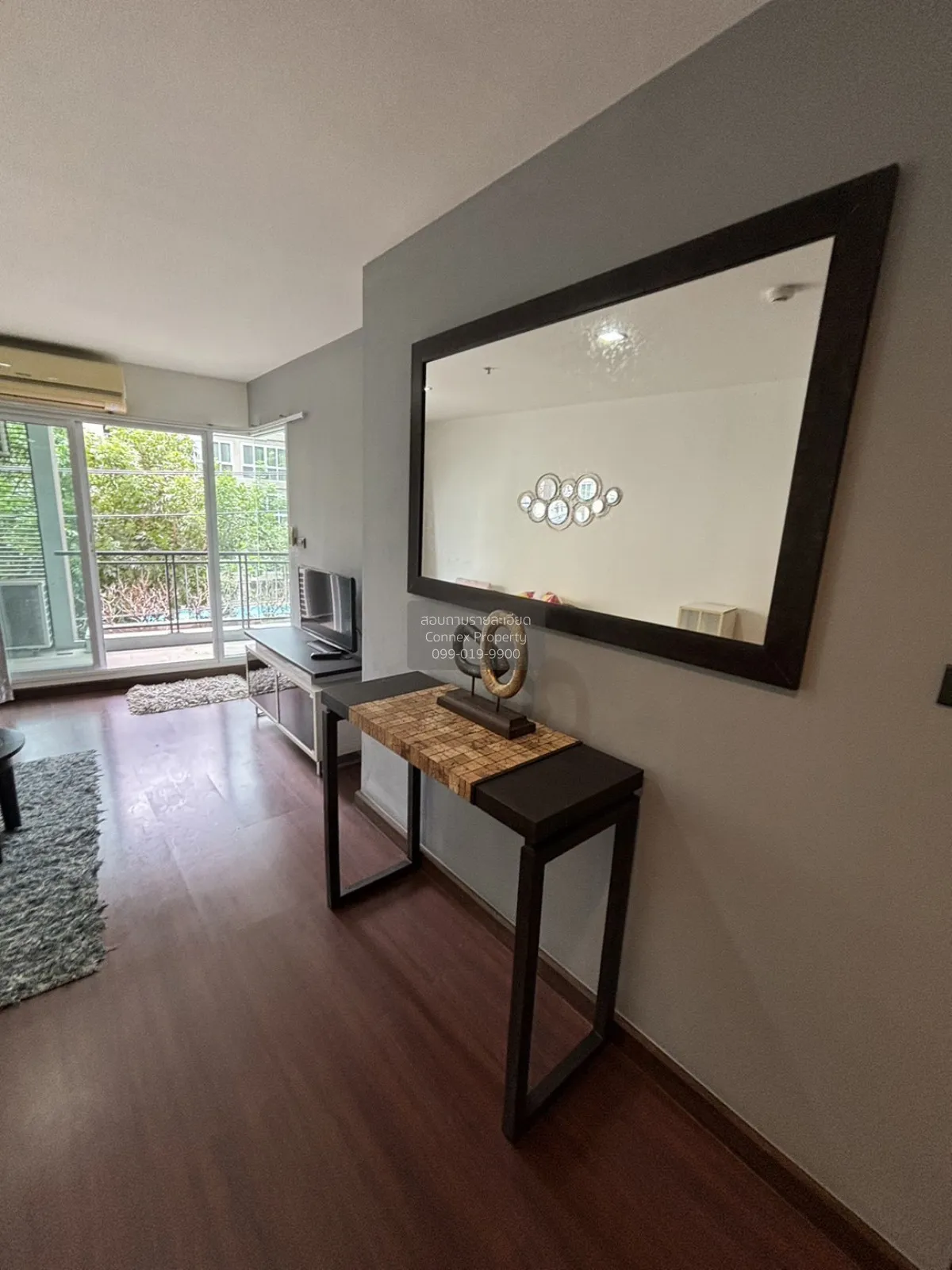 For Rent Condo , The Next Garden Mix , BTS-On Nut , Phra Khanong  1