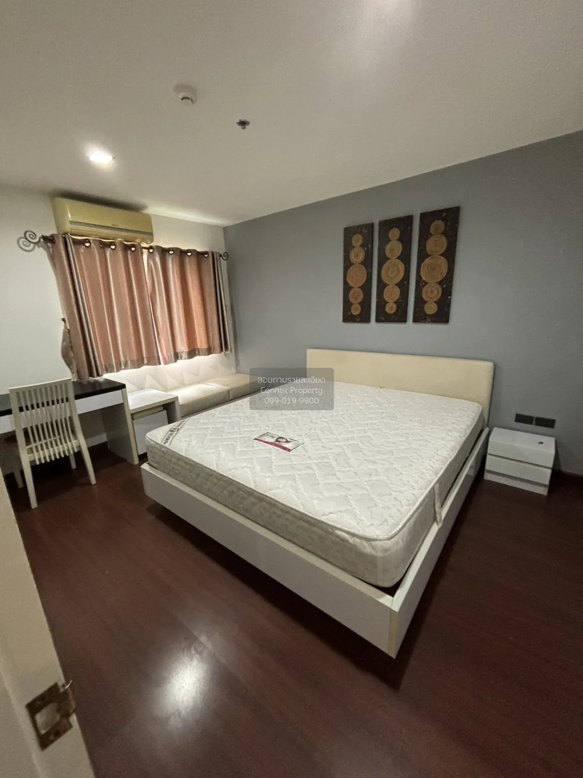 For Rent Condo , The Next Garden Mix , BTS-On Nut , Phra Khanong  2
