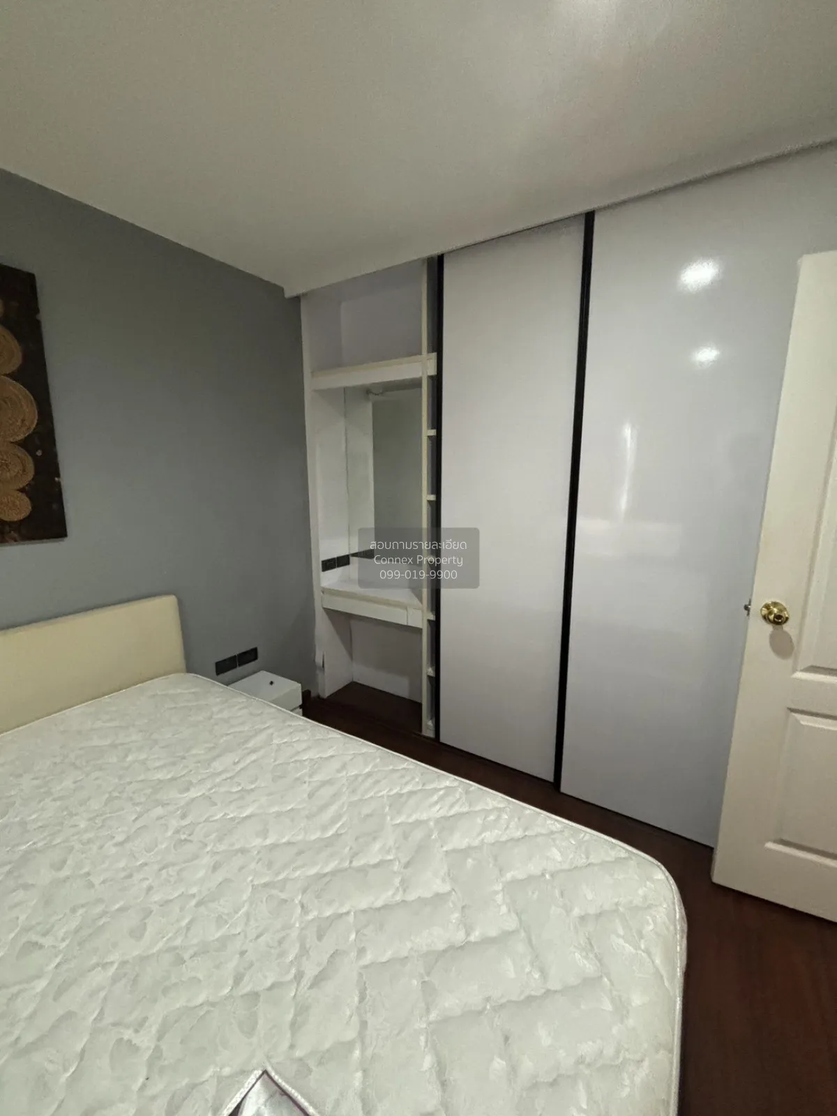 For Rent Condo , The Next Garden Mix , BTS-On Nut , Phra Khanong  3