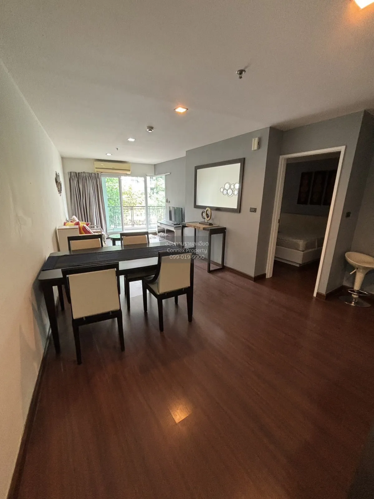 For Rent Condo , The Next Garden Mix , BTS-On Nut , Phra Khanong  4