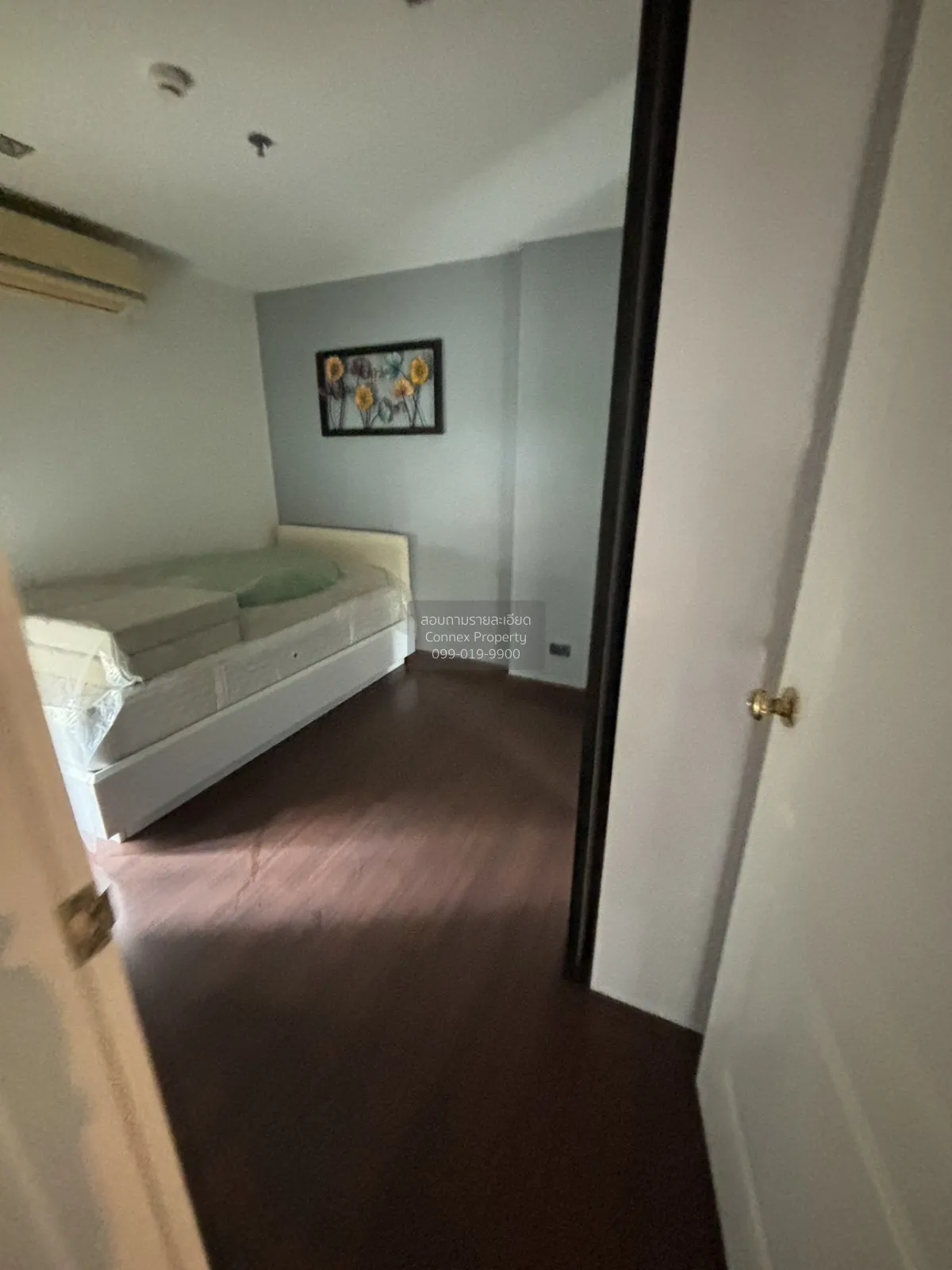 For Rent Condo , The Next Garden Mix , BTS-On Nut , Phra Khanong  4