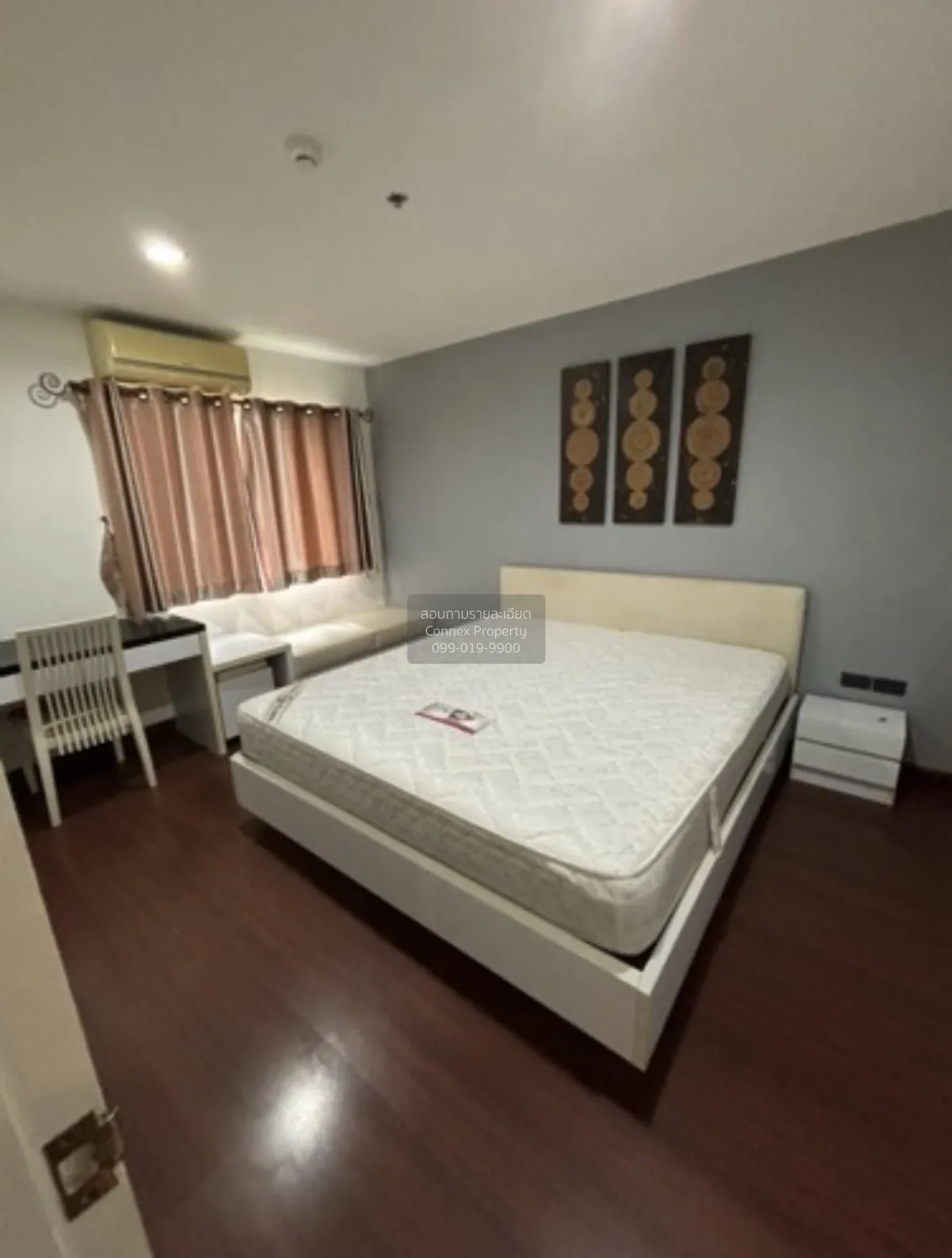 For Rent Condo , The Next Garden Mix , BTS-On Nut , Phra Khanong 