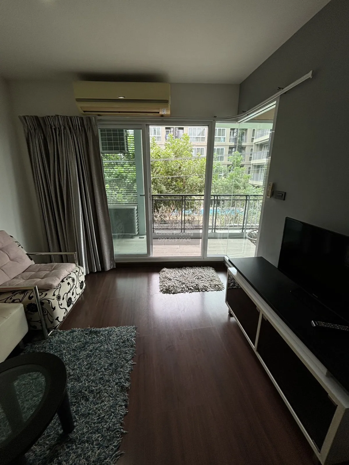 For Rent Condo , The Next Garden Mix , BTS-On Nut , Phra Khanong 