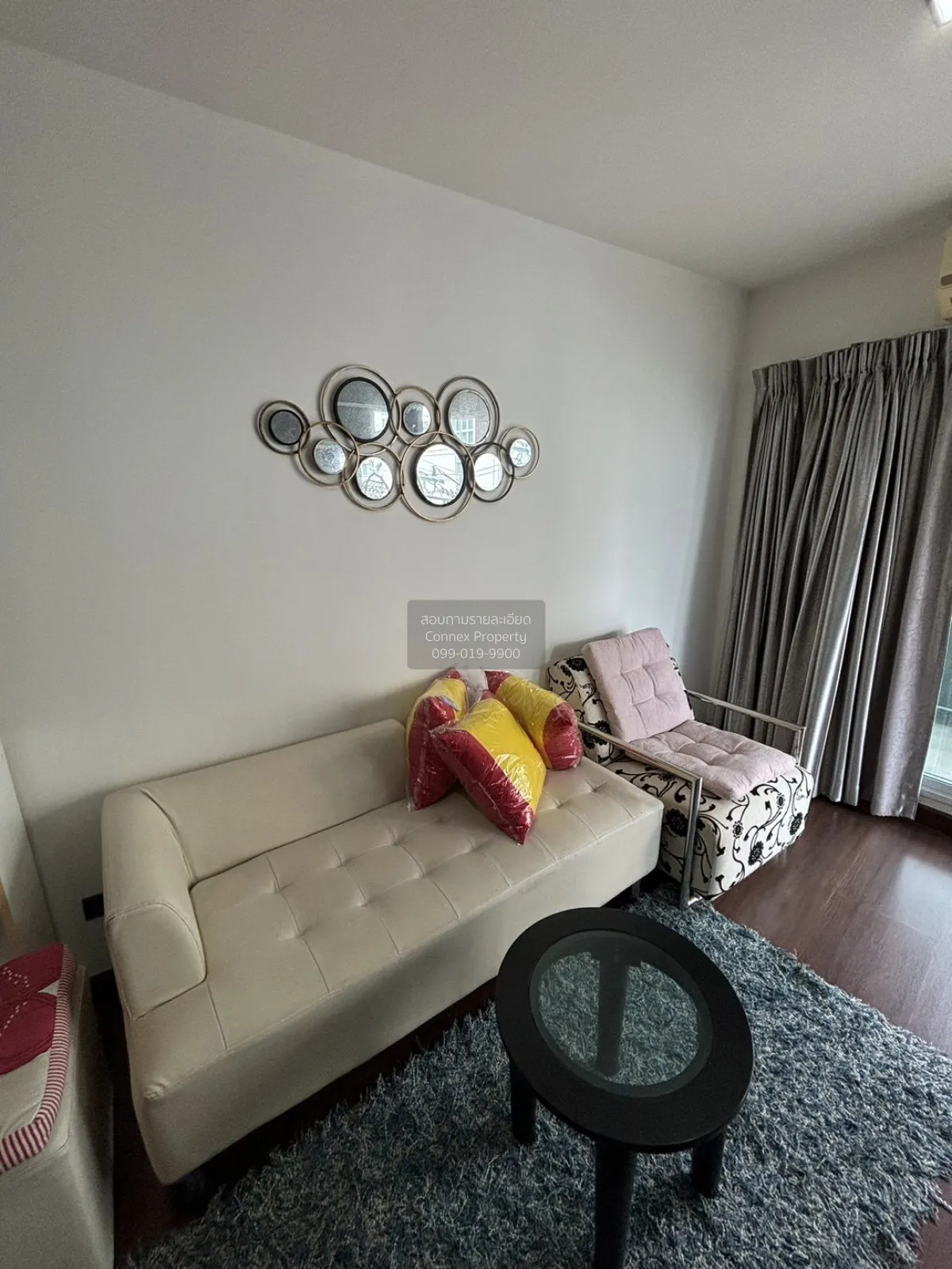For Rent Condo , The Next Garden Mix , BTS-On Nut , Phra Khanong 