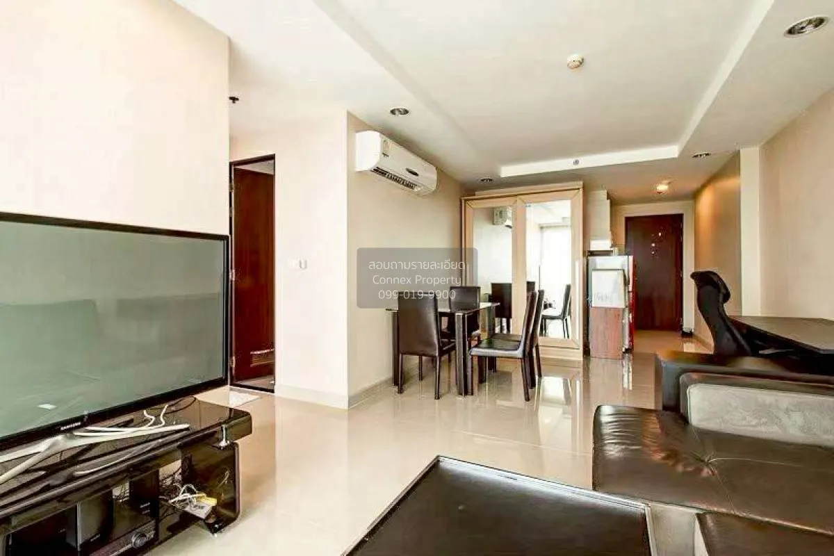 For Sale Condo , The Line Phahonyothin Park , corner unit , BTS-H 2