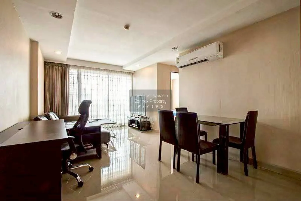 For Sale Condo , The Line Phahonyothin Park , corner unit , BTS-H 3