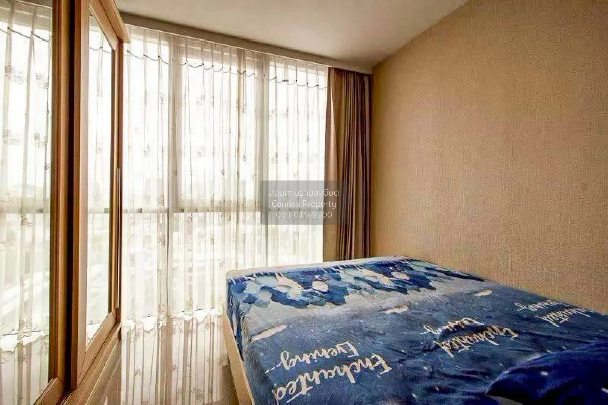 For Sale Condo , The Line Phahonyothin Park , corner unit , BTS-H