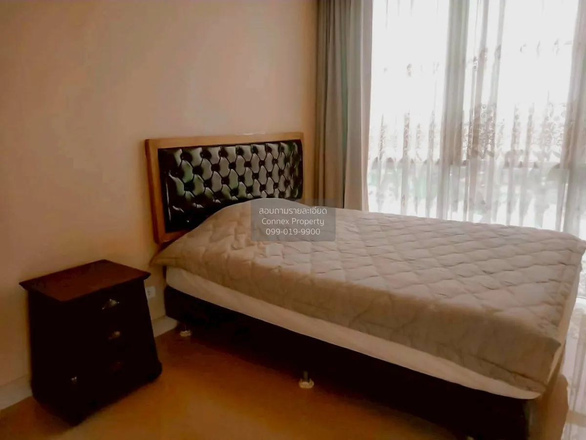 For Sale Condo , The Line Phahonyothin Park , corner unit , BTS-H