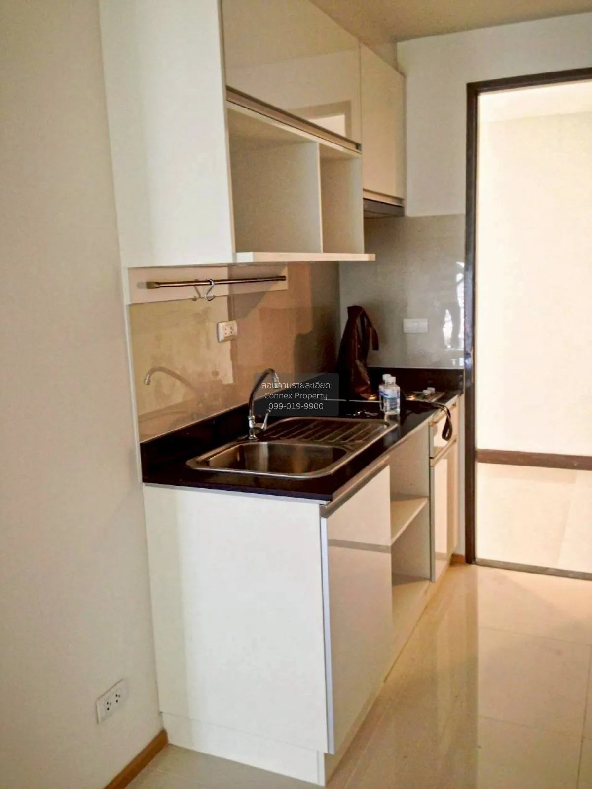 For Sale Condo , The Line Phahonyothin Park , corner unit , BTS-H