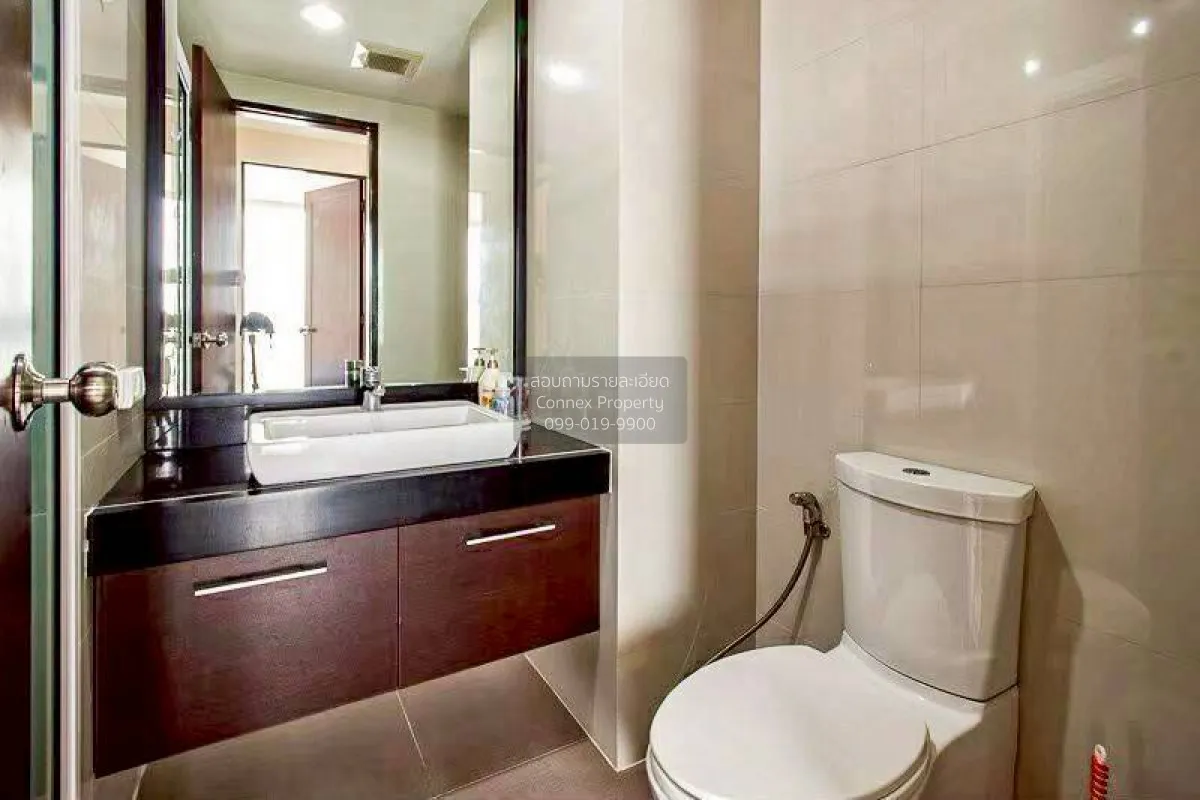 For Sale Condo , The Line Phahonyothin Park , corner unit , BTS-H