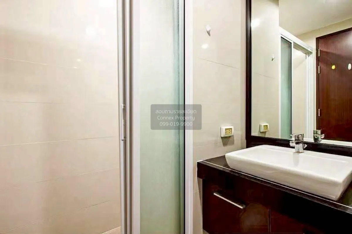 For Sale Condo , The Line Phahonyothin Park , corner unit , BTS-H