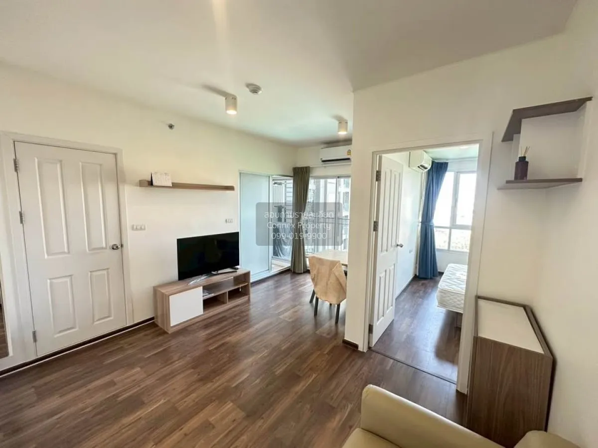 For Sale Condo , U Delight Ratchavibha , Lat Yao , Chatuchak , Ba 2