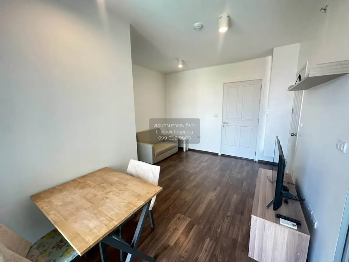 For Sale Condo , U Delight Ratchavibha , Lat Yao , Chatuchak , Ba 3