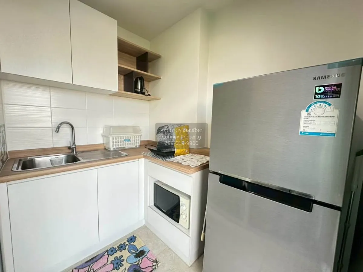 For Sale Condo , U Delight Ratchavibha , Lat Yao , Chatuchak , Ba 4