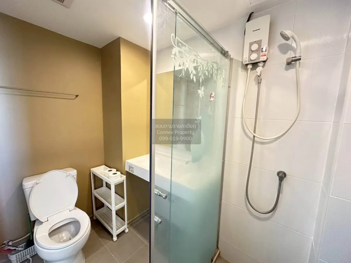 For Sale Condo , U Delight Ratchavibha , Lat Yao , Chatuchak , Ba
