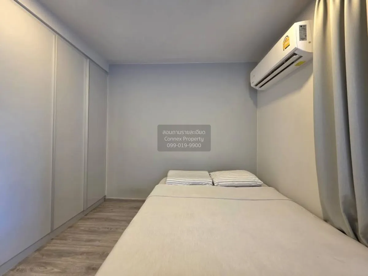 For Sale Condo , Maestro 14 Siam - Ratchathewi , BTS-Ratchathewi  4