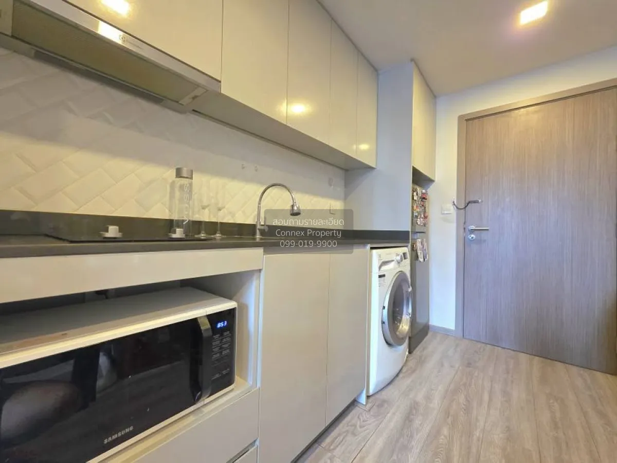 For Sale Condo , Maestro 14 Siam - Ratchathewi , BTS-Ratchathewi 