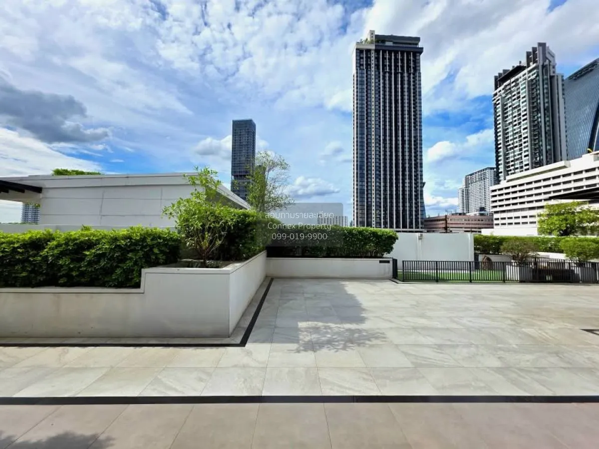 For Sale Condo , Maestro 14 Siam - Ratchathewi , BTS-Ratchathewi 