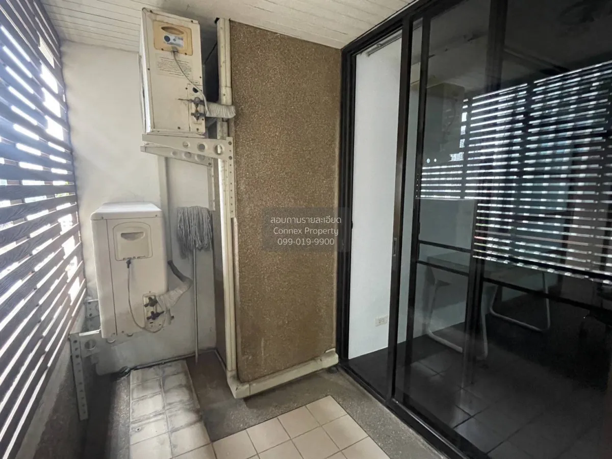 For Sale Condo , Asoke Tower , MRT-Phetchaburi , Khlong Tan Nuea 