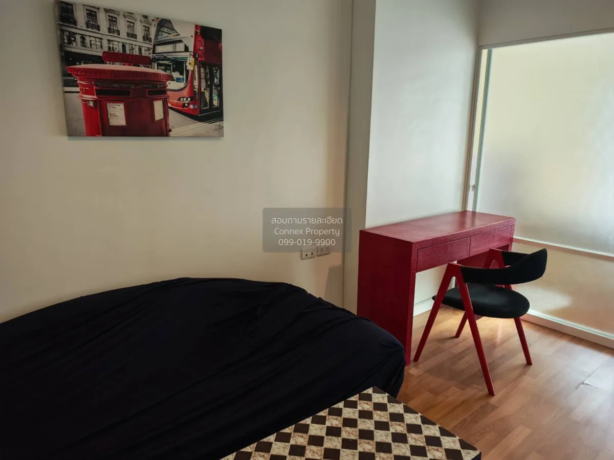 For Rent Condo , Lumpini Place Rama 9 - Ratchada , MRT-Phra Ram 9 1