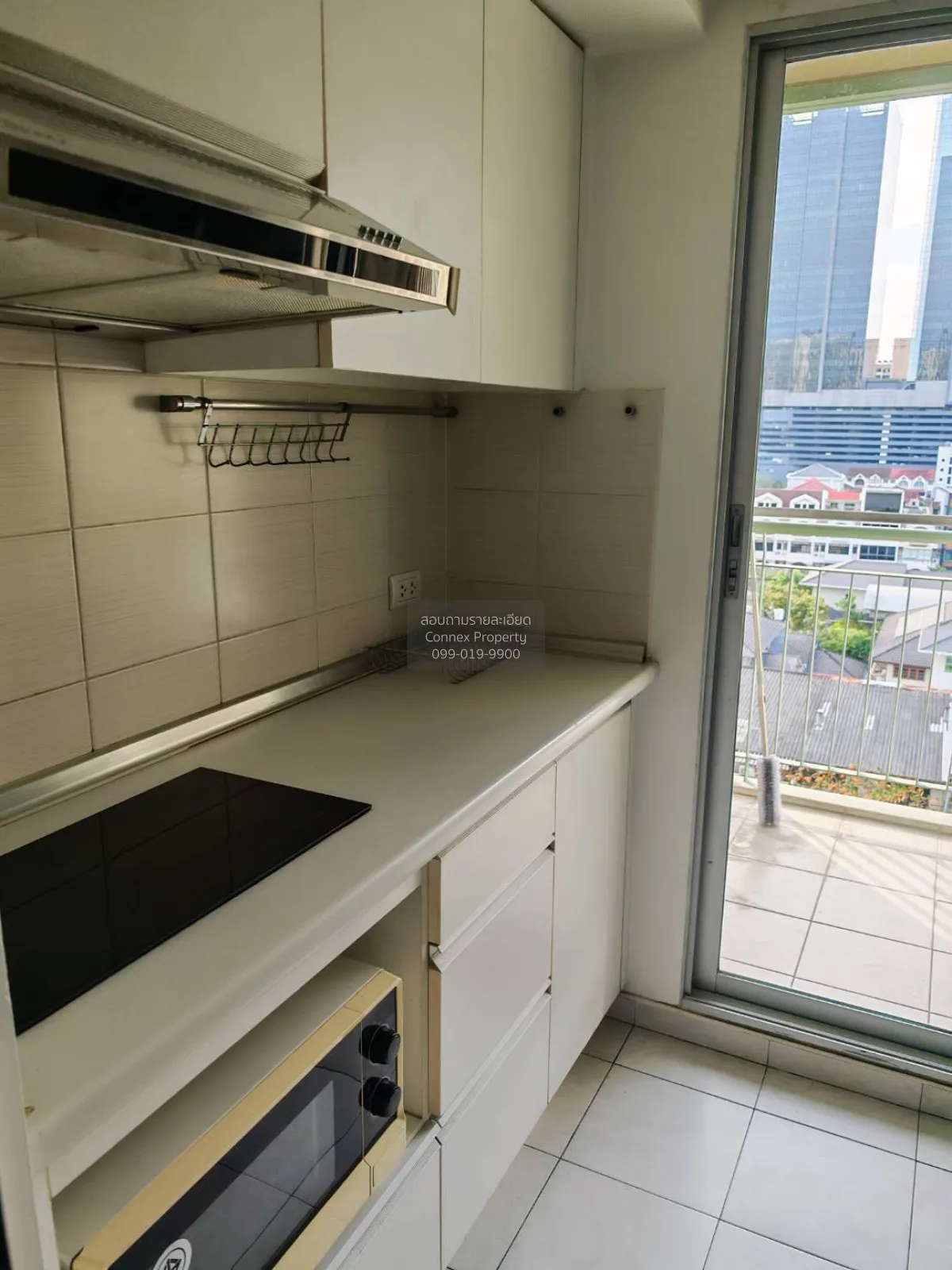 For Rent Condo , Lumpini Place Rama 9 - Ratchada , MRT-Phra Ram 9