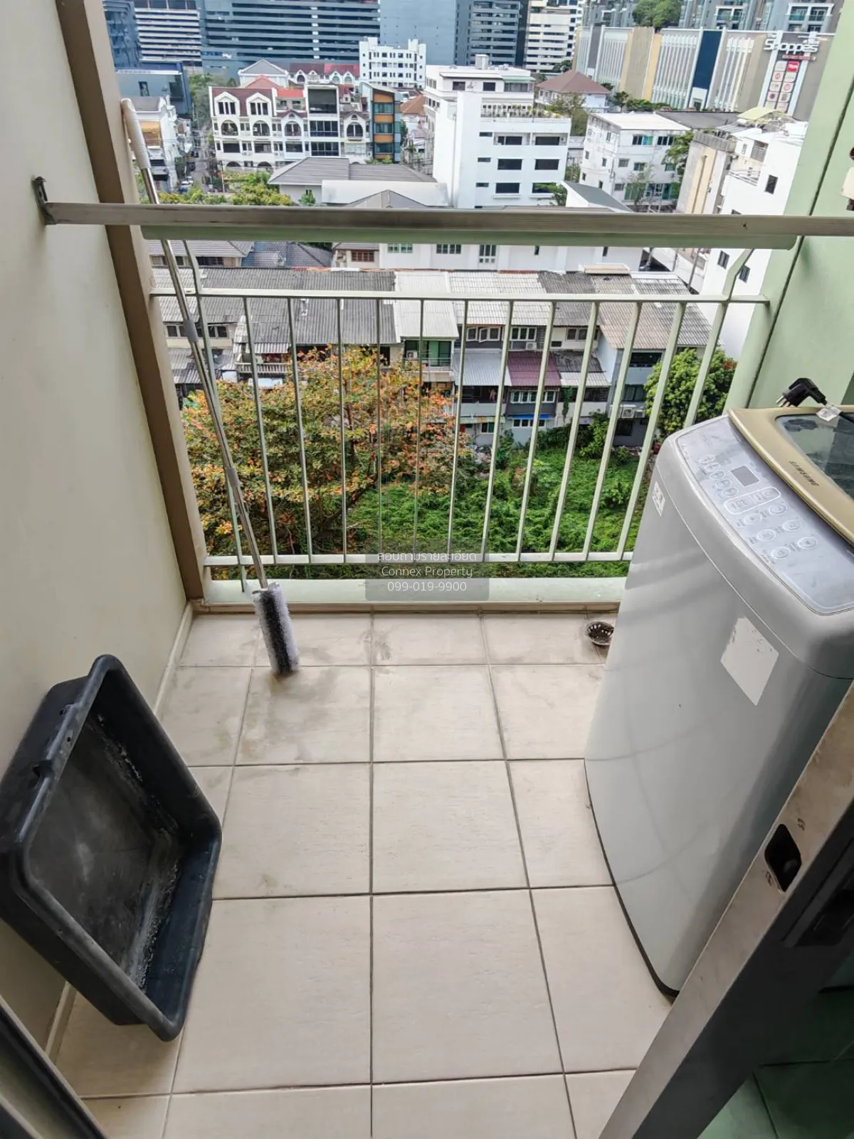 For Rent Condo , Lumpini Place Rama 9 - Ratchada , MRT-Phra Ram 9