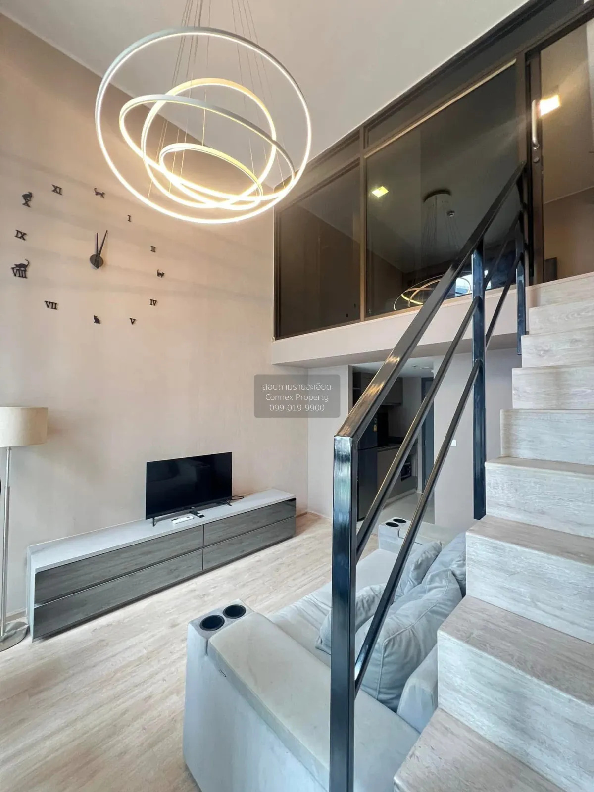 ขายคอนโด  ไอดีโอ นิว พระราม9 ARL-รามคำแหง หัวหมาก เขต บางกะปิ กรุ 1