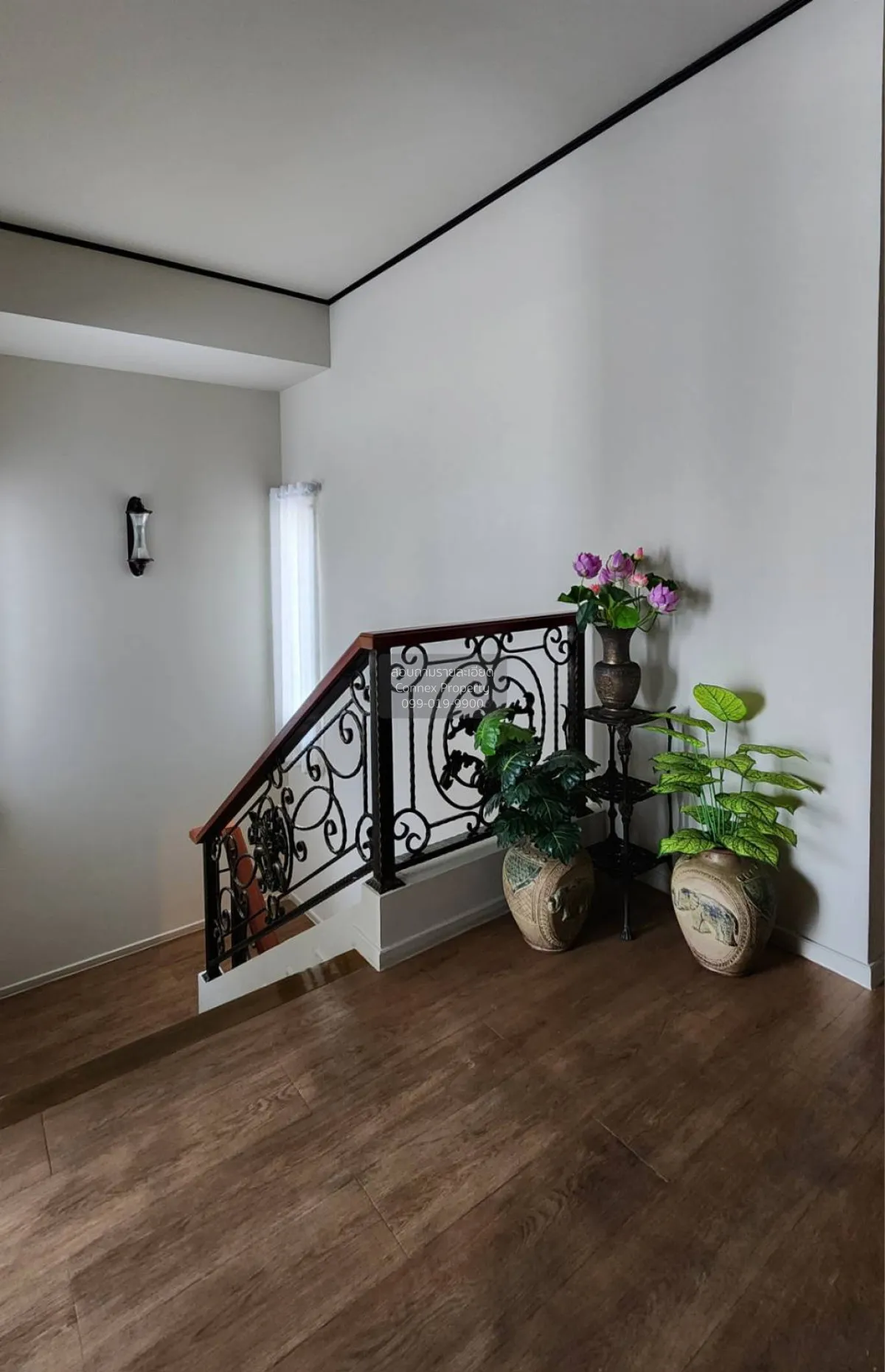 For Sale House , Baranee Rangsit - Klong 3 , wide frontage , Khlo