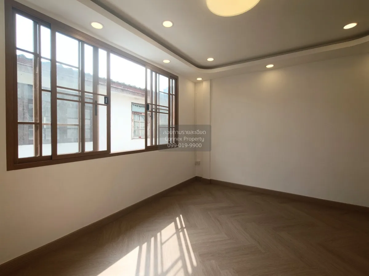 ขายทาวน์เฮ้าส์ นวมินทร์ 135 แยก 4-1 รีโนเวทใหม่ นวมินทร์ เขต บึงก