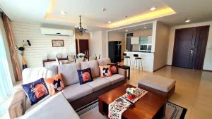 For Rent Condo , Piyathip Place , nice view , corner unit , wide frontage , BTS-Phrom Phong , Khlong Tan Nuea , Watthana , Bangkok , CX-142479
