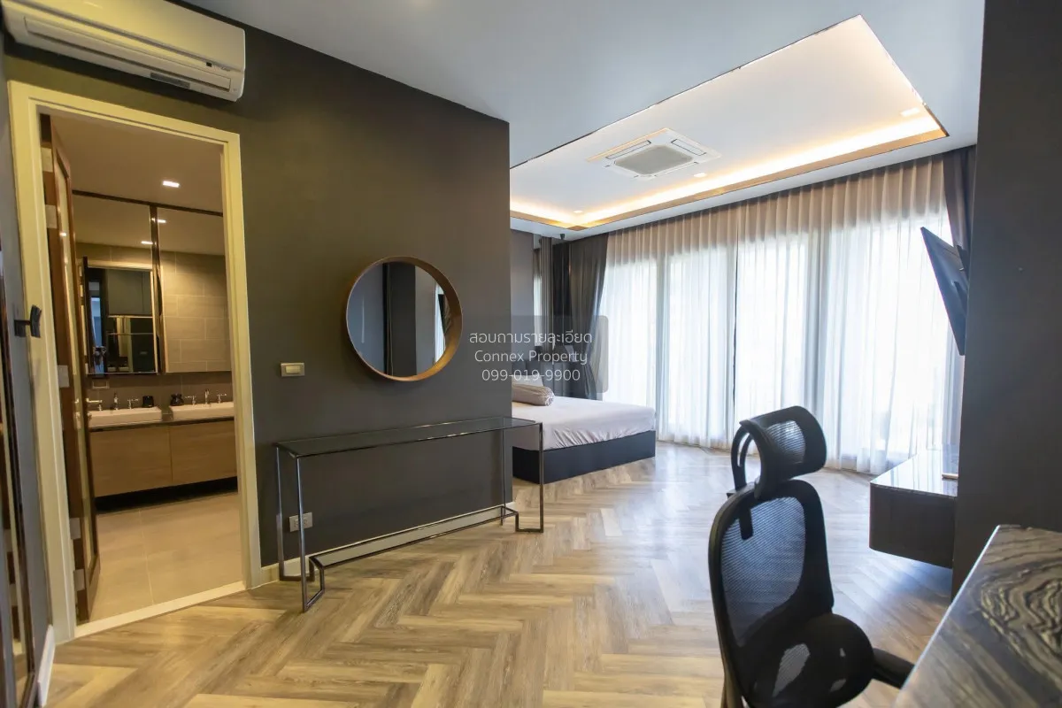 เช่าบ้าน  อาร์เทล เอกมัย - รามอินทรา วิวสวย หน้ากว้าง ลาดพร้าว เข