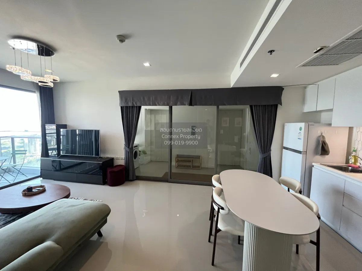 เช่าคอนโด  สตาร์วิว รีโนเวทใหม่ บางคอแหลม เขต บางคอแหลม กรุงเทพ C 3