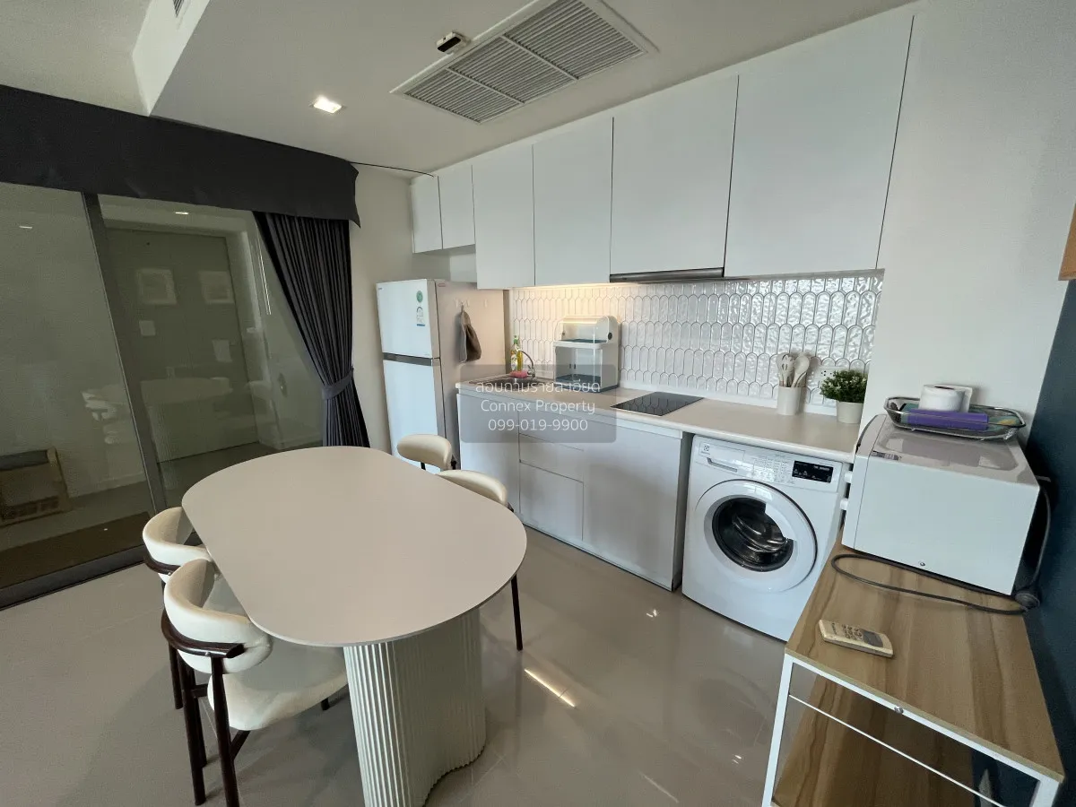 เช่าคอนโด  สตาร์วิว รีโนเวทใหม่ บางคอแหลม เขต บางคอแหลม กรุงเทพ C