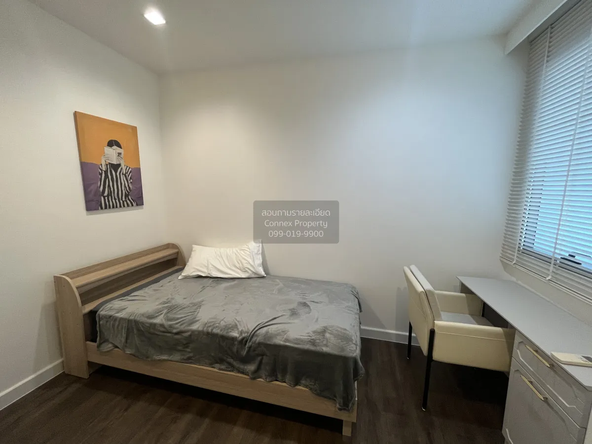 เช่าคอนโด  สตาร์วิว รีโนเวทใหม่ บางคอแหลม เขต บางคอแหลม กรุงเทพ C