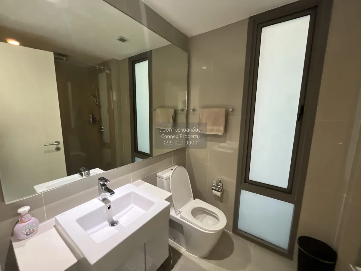 เช่าคอนโด  สตาร์วิว รีโนเวทใหม่ บางคอแหลม เขต บางคอแหลม กรุงเทพ C