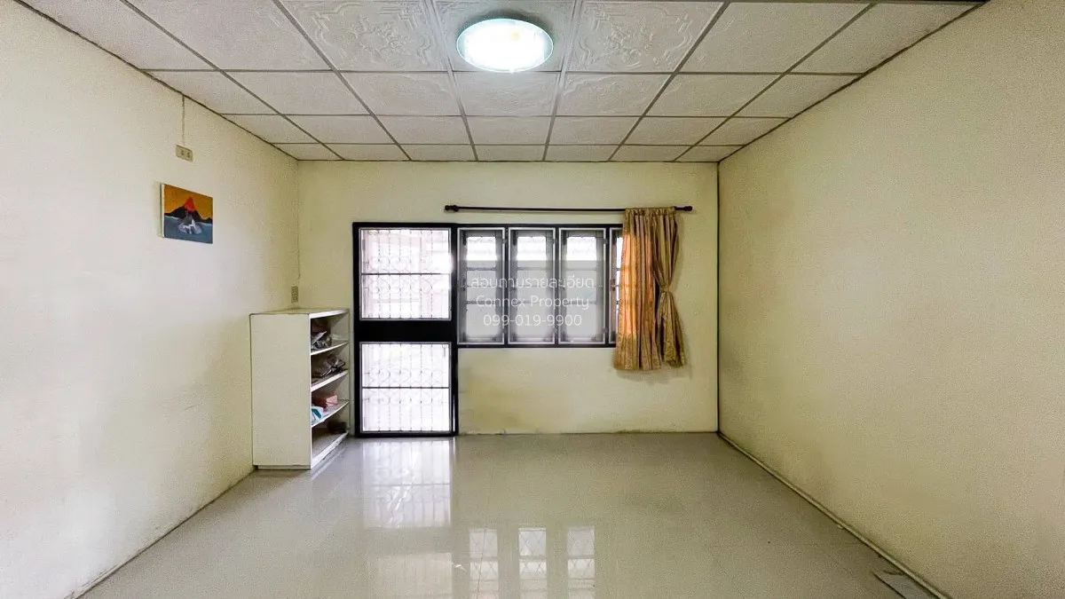 ขายทาวน์เฮ้าส์/ทาวน์โฮม  หมู่บ้าน นิสา หนองแขม เขต หนองแขม กรุงเท 2