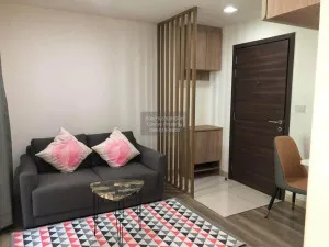 FOR RENT condo , Moniiq Sukhumvit 64 , BTS-Punnawithi , Bang Chak , Phra Khanong , Bangkok , CX-14249